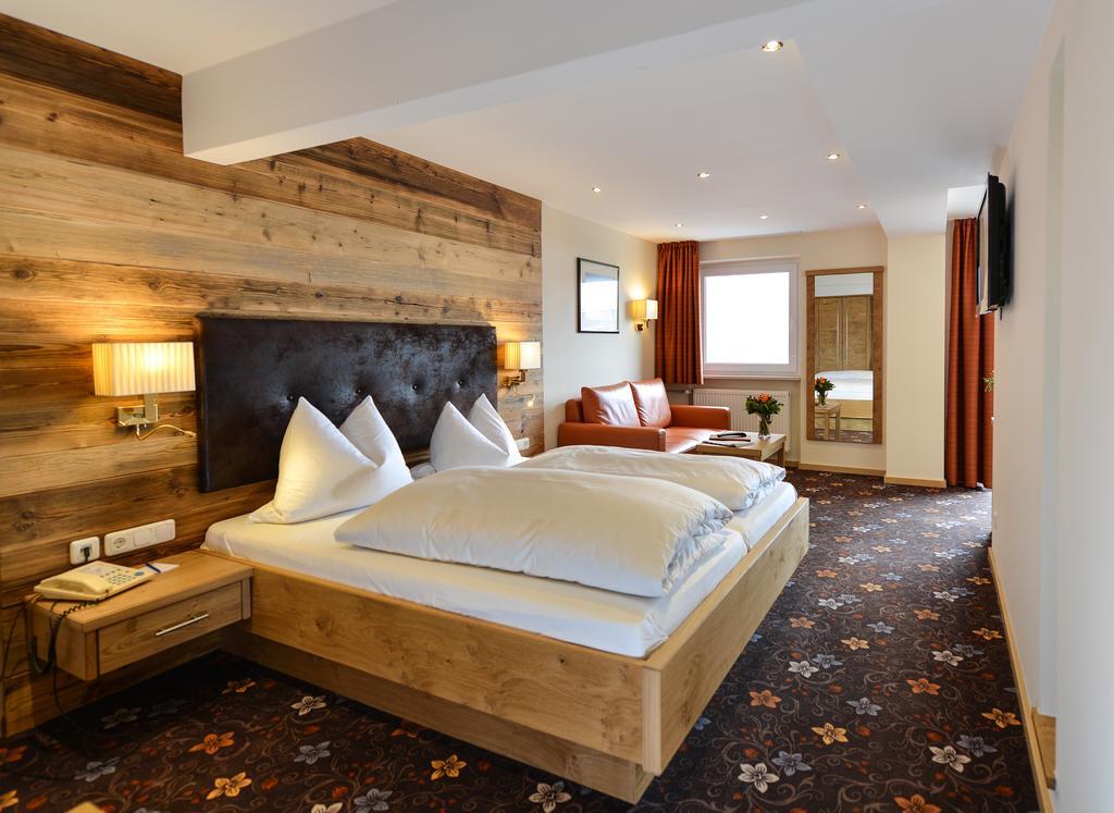 Hotel Randsbergerhof Cham Oda fotoğraf