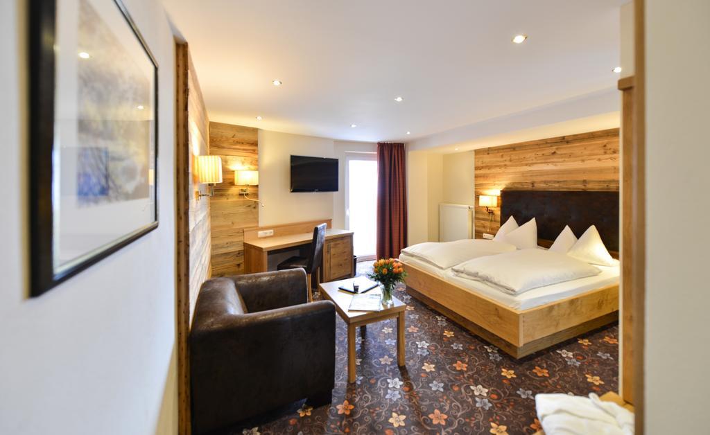 Hotel Randsbergerhof Cham Dış mekan fotoğraf