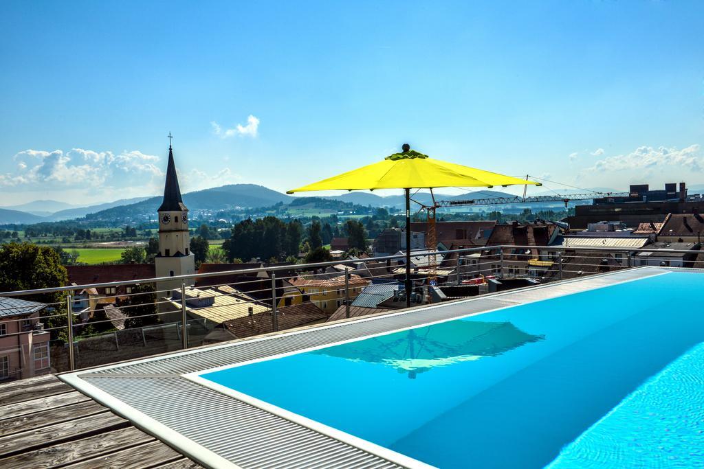 Hotel Randsbergerhof Cham Dış mekan fotoğraf
