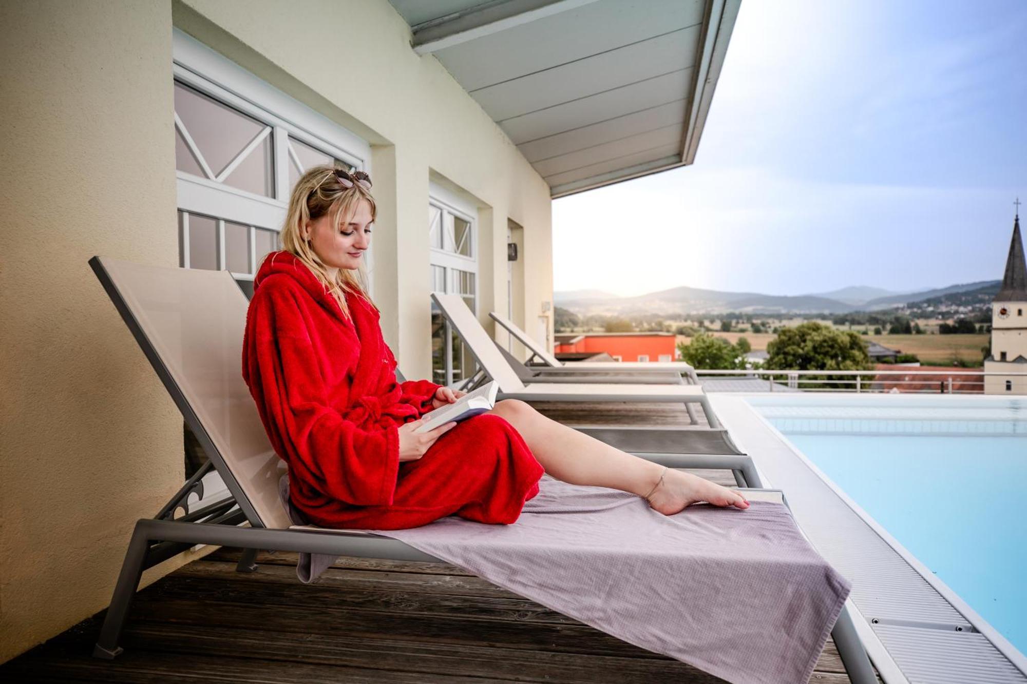 Hotel Randsbergerhof Cham Dış mekan fotoğraf