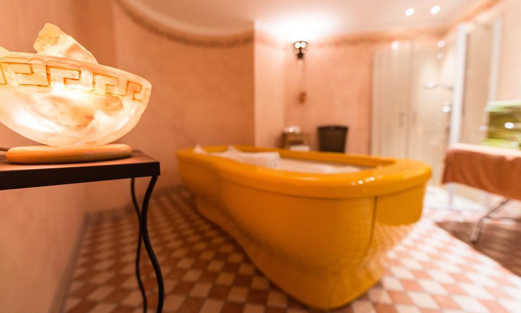 Hotel Randsbergerhof Cham Dış mekan fotoğraf