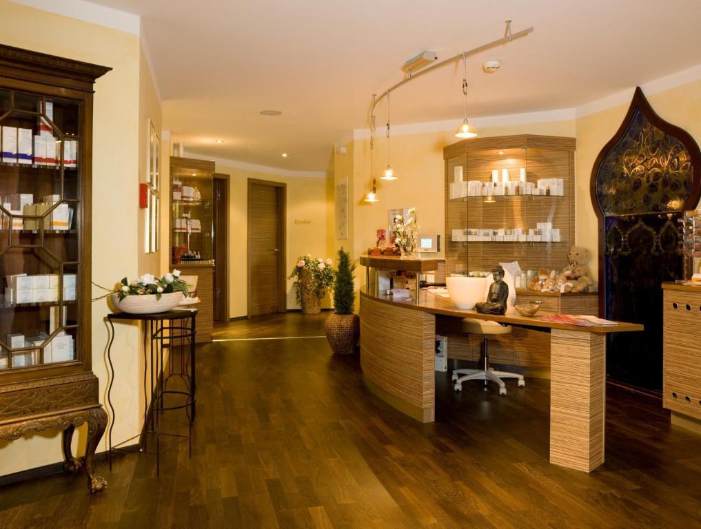Hotel Randsbergerhof Cham Dış mekan fotoğraf