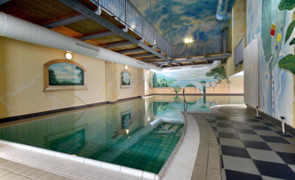 Hotel Randsbergerhof Cham Dış mekan fotoğraf