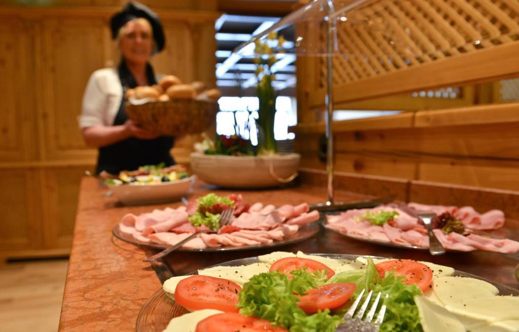 Hotel Randsbergerhof Cham Dış mekan fotoğraf