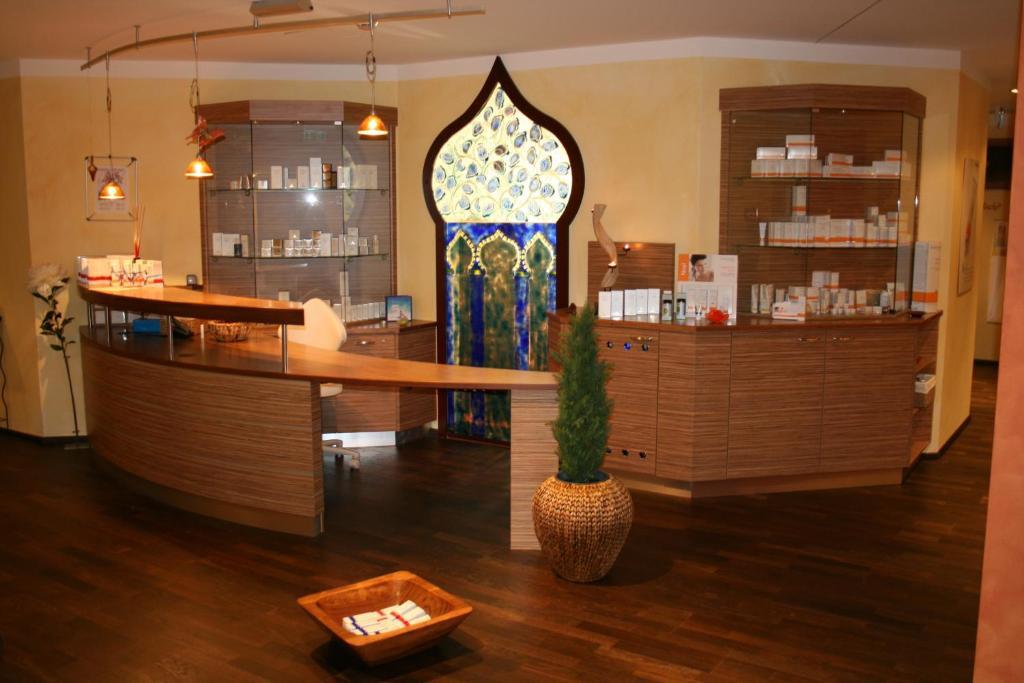 Hotel Randsbergerhof Cham Dış mekan fotoğraf