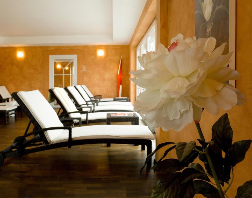 Hotel Randsbergerhof Cham Dış mekan fotoğraf